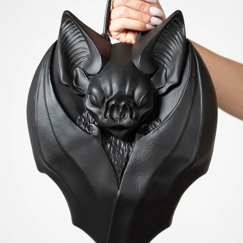Killstar Vamped Up Backpack